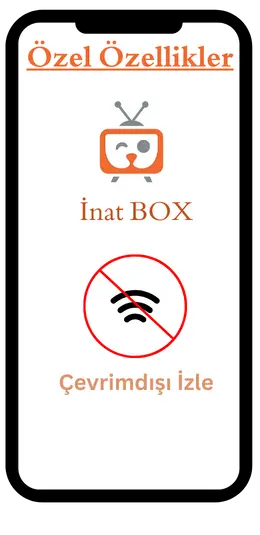 İnat BOX Çevrimdışı izle