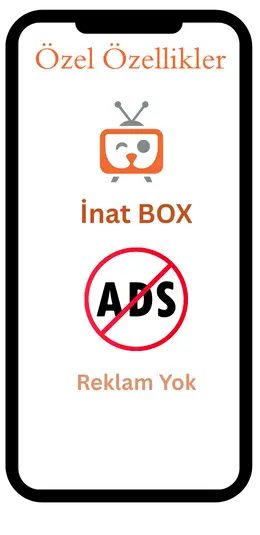 İnat BOX Reklam Yok