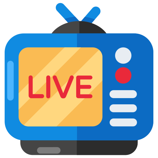 Dünya Çapında Canlı TV